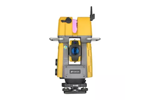 Роботизированный тахеометр Topcon GTL-1003