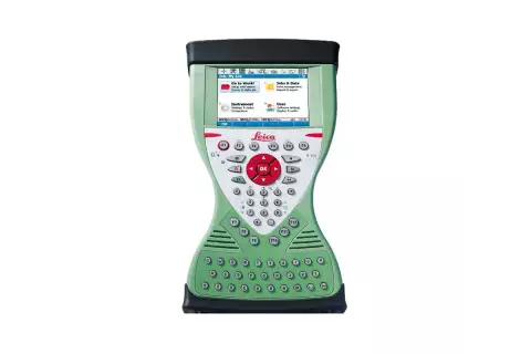 Полевой GPS/GNSS контроллер LEICA CS15 3.5G