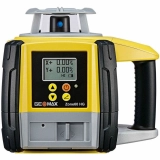 Ротационный нивелир GeoMax Zone60 HG basic купить в Москве