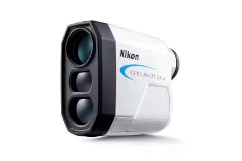 Лазерный дальномер Nikon COOLSHOT 20 GII
