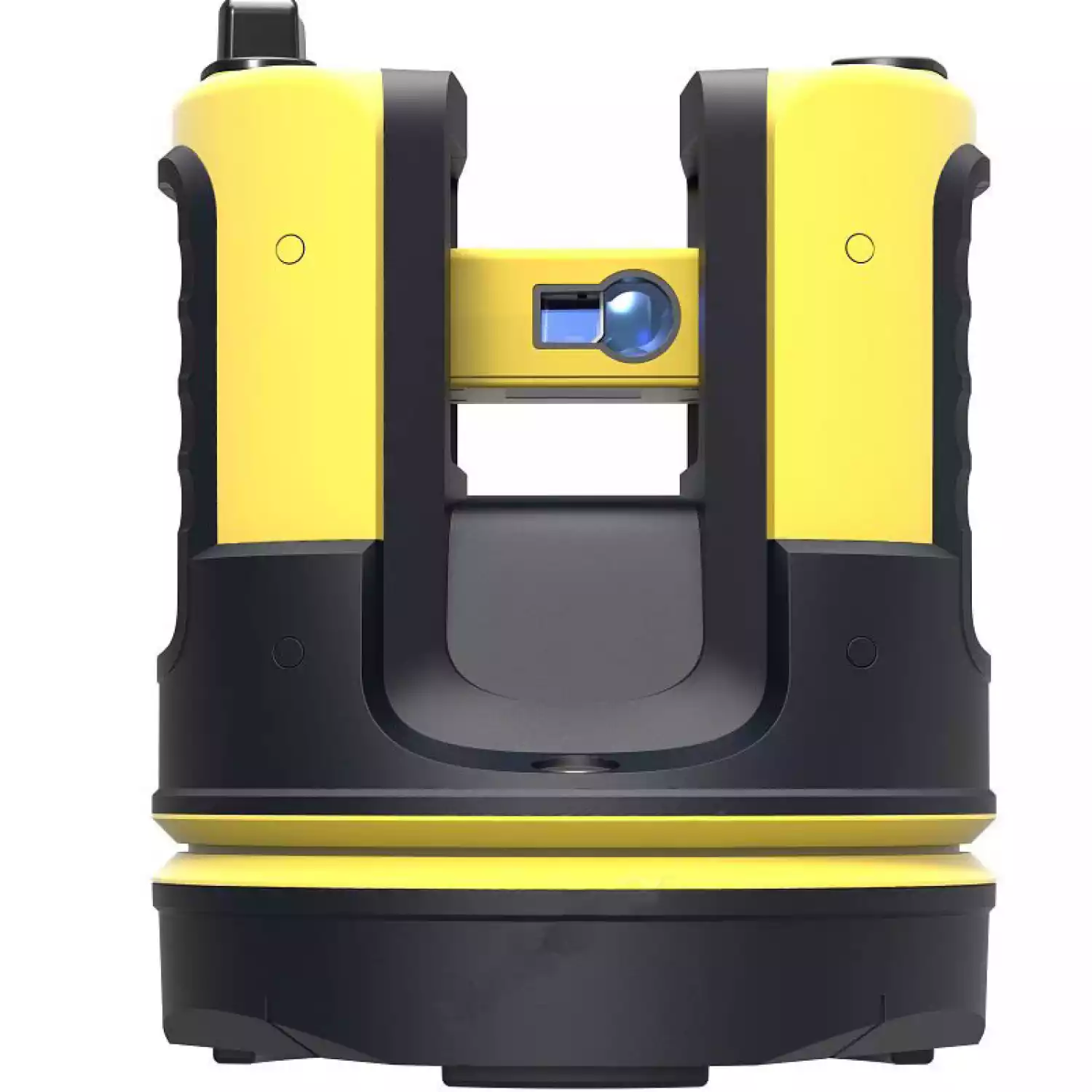 Лазерный дальномер GeoMax Zoom3D (HS) Basic (Android) - 2