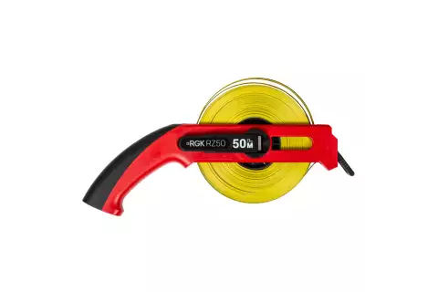 Рулетка RGK RZ50