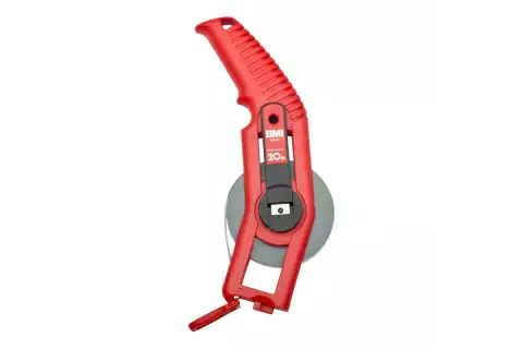 Измерительная рулетка BMI BASIC 20 M