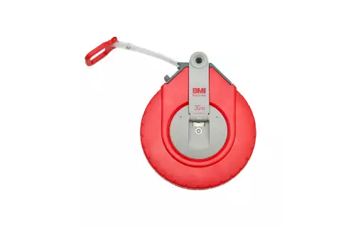Измерительная рулетка BMI RADIUS 30M