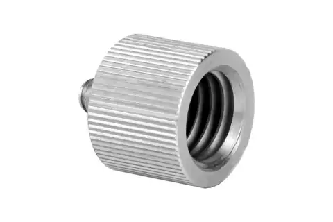 Переходник AMO с 5/8” на 1/4”