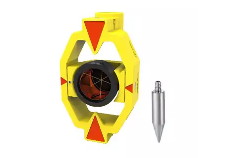 Мини призма GeoMax ZMP101