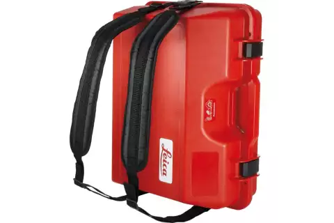 Кейс для GNSS приёмника LEICA GVP720