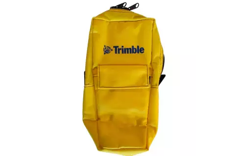 Нейлоновый кейс для контроллера Trimble TSC2 размера CF-Cap (жёлтый)