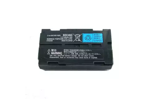 Аккумулятор SOKKIA BDC46C