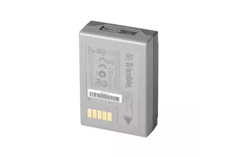 Батарея внутренняя для R10 (3.7Ah, 7.4V)