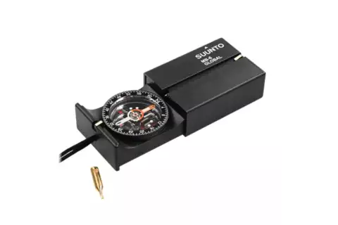 Многофункциональный компас SUUNTO MB-6 GLOBAL