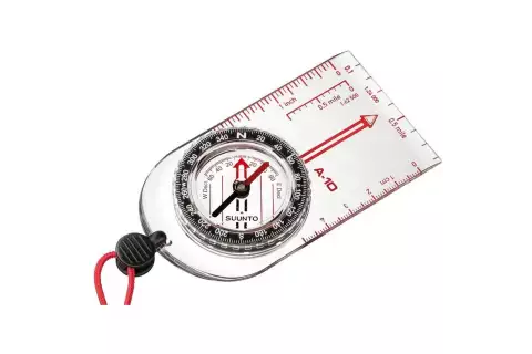 Компас Suunto A-10 IN