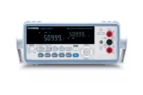 Вольтметр универсальный GDM-78341