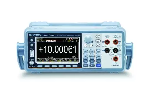 Вольтметр универсальный цифровой GDM-79060