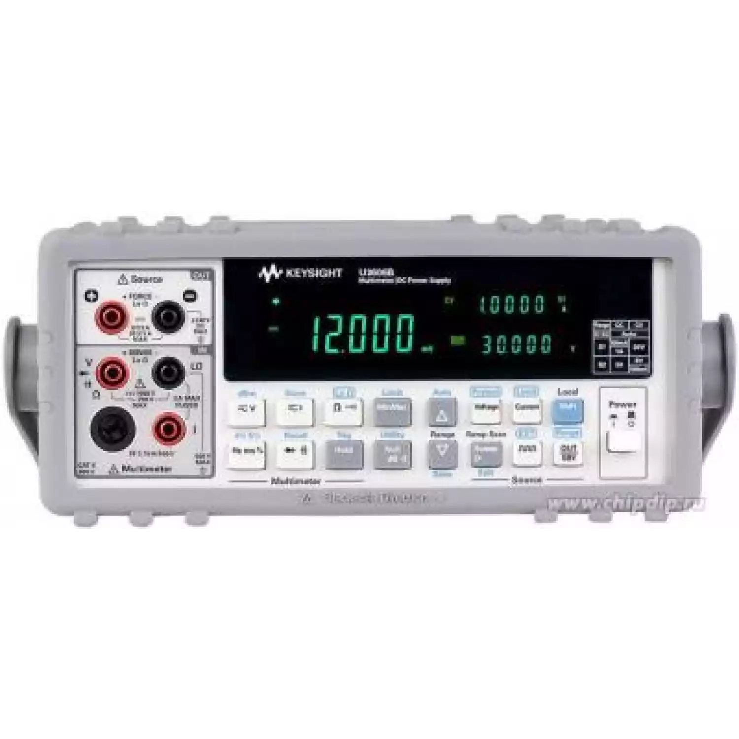 Мультиметр U3606B - 1
