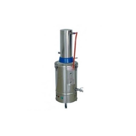 Аквадистиллятор UD-1050