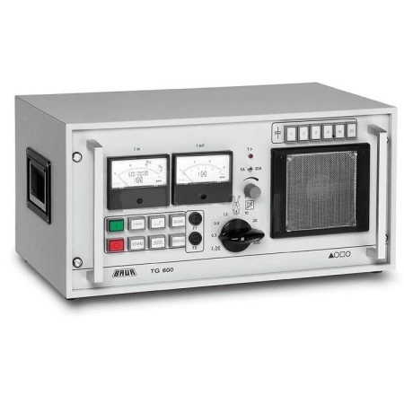 Радиочастотный генератор TG 600