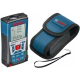 Дальномер Bosch GLM 250 VF купить в Москве