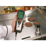 Термометр testo 735-2 купить в Москве
