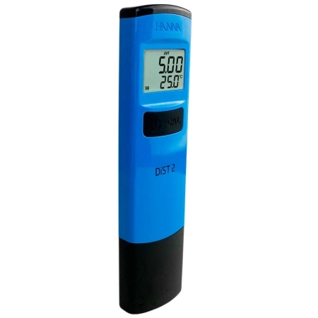 Кондуктометр HI 98302 DIST 2