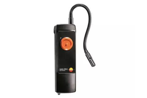Течеискатель Testo 316-1