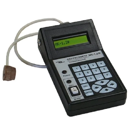 Ферритометр МК-1.2Ф