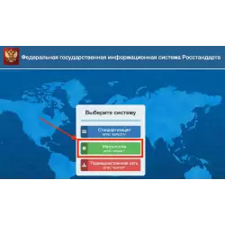 Инструкция по взаимодействию с ФГИС «АРШИН»